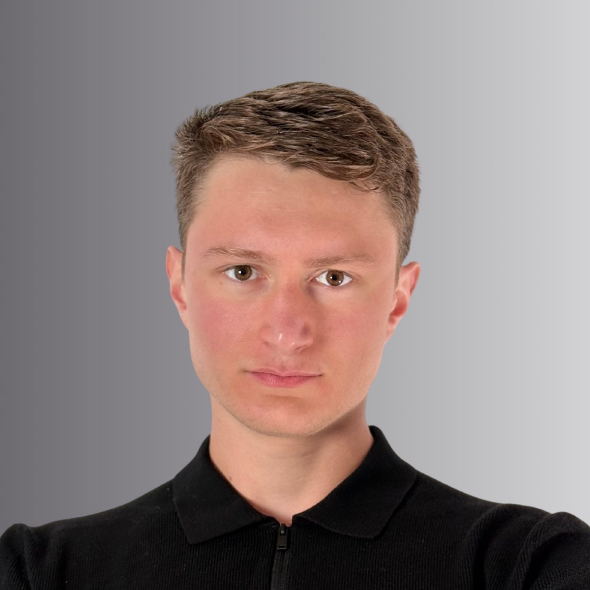 Maxence Visseau, Founder